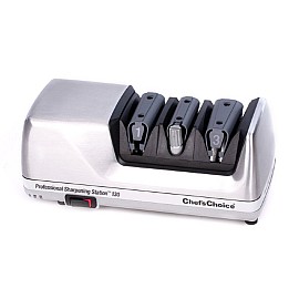 Ножеточка Chef's Choice 130M