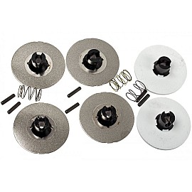 Комплект запасных точильных элементов к модели Chef's Choice 130 (1,3 етапы) R130 / 13