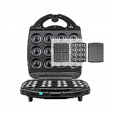 Мультипекар Redmond RMB-M705/3