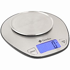 Ваги кухонні Gemlux GL-KS5SB