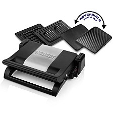 Гриль контактный Princess 112536 Multi Snack