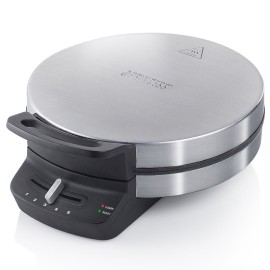 Вафельниця Princess 132393 DeLuxe