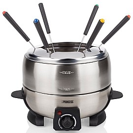 Фондю Princess 172700 Deluxe
