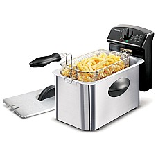 Фритюрниця Princess 182004 Pro