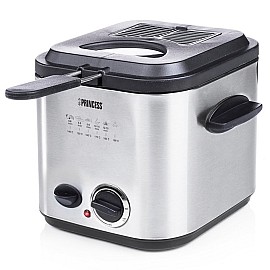 Фондю-фритюрница Princess 182611 Mini