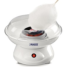 Апарат для приготування солодкої вати Princess 292993 Cotton Candy Maker