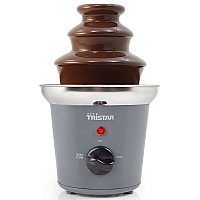 Шоколадний фонтан Tristar CF-1603