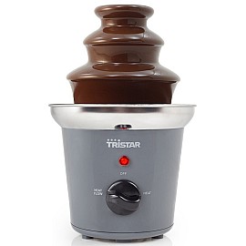 Шоколадний фонтан Tristar CF-1603