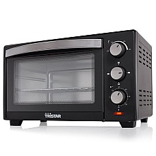 Мини-печь электродуховка Tristar OV-1435