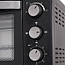 Мини-печь электродуховка Tristar OV-1435