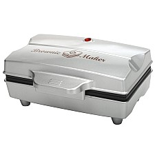 Апарат для приготування брауні Tristar SA-1125