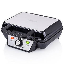 Вафельниця Tristar WF-2195