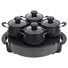 Гриль TRISTAR BP-2981