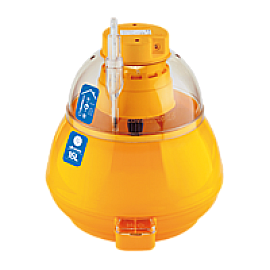 Инкубатор автоматический для яиц Novital Covatutto 16L