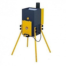 Зернодробилка Novital Novital Molino + sgranatoio NUOVO UNI-BLOC 