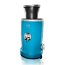 Соковитискач багатофункціональний Novis Vita Juicer, синій