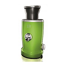 Соковитискач багатофункціональний Novis Vita Juicer, зелена