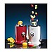 Соковитискач багатофункціональний Novis Vita Juicer, біла