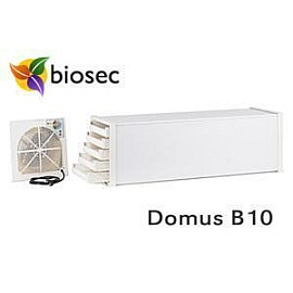 Тунельная сушилка для фруктов Biosec Domus B10