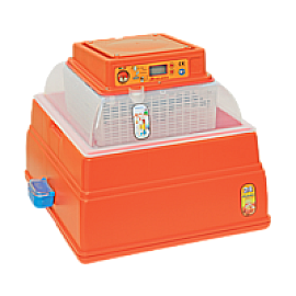 Инкубатор автоматический для яиц Novital Covatutto 24 Digitale Automatica