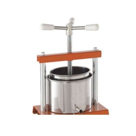 Винтовая соковыжималка OMAC 340 Torchietto