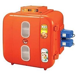 Инкубатор автоматический для яиц Novital Covatutto 108 Digitale Automatica 
