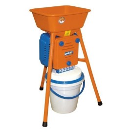 Подрібнювач Novital Davide 4v