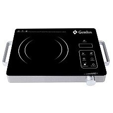Плита інфрачервона GEMLUX GL-IC20S