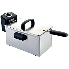 Фритюрниця Gemlux GL-DF4M