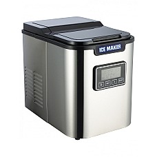 Льодогенератор GEMLUX GL-IM-88