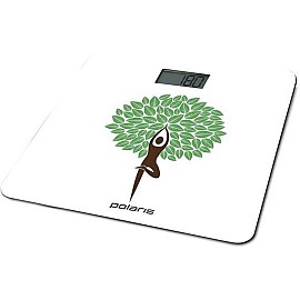 Ваги електронні POLARIS PWS 1876DG Yogatree Малюнок