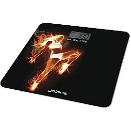 Ваги електронні POLARIS PWS 1877DG Passion Малюнок