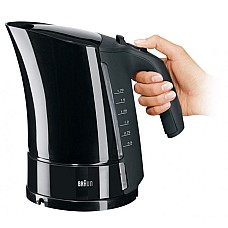 Електрочайник BRAUN WK 300 Multi Onyx