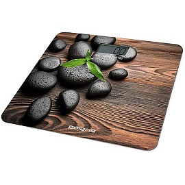 Ваги електронні POLARIS PWS 1885DG Stones