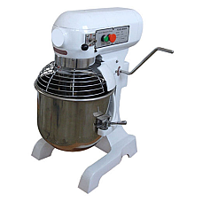 Планетарна тістомісильна машина Gastrorag B20K-HD