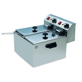 Фритюрный шкаф Gastrorag CZG-80-2