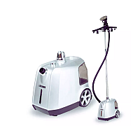 Професійний вертикальный відпарювач Isteamer IS720