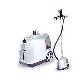 Профессиональный вертикальный отпариватель Isteamer IS720