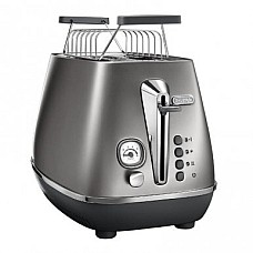 Тостер DeLonghi CTI 2103 S