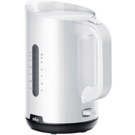 Електрочайник BRAUN WK 1110 WH