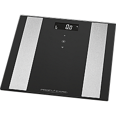 Ваги підлогові PROFICARE PC-PW 3007 FA Black