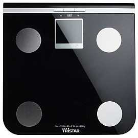 Ваги підлогові TRISTAR WG-2424