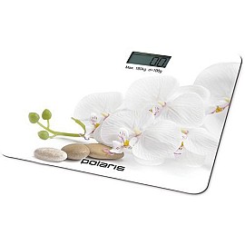 Ваги підлогові POLARIS PWS 1871 DG (cтекло)