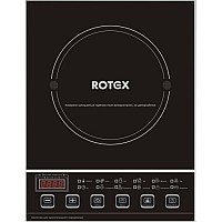 Индукционная плита Rotex RIO220-G