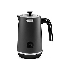 Спінювач молока (Капучинатор) DeLonghi EMFI BK