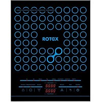 Индукционная плита Rotex RIO240-G