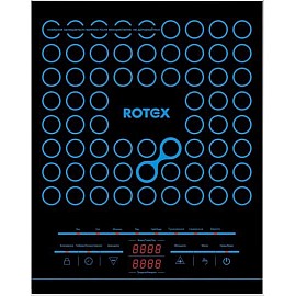 Индукционная плита Rotex RIO240-G