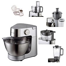 Кухонна машина Kenwood KM 244