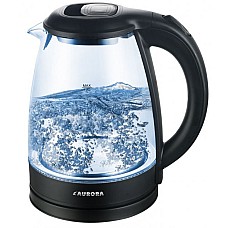 Електрочайник AURORA AU 3014 Black