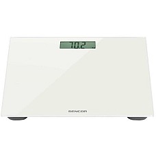 Ваги для підлоги SENCOR SBS 2301 WH